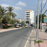 Bán Ba Lô Đất Mặt Tiền Hưng Nhơn Tân Kiên Bình Chánh