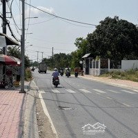 Bán Ba Lô Đất Mặt Tiền Hưng Nhơn Tân Kiên Bình Chánh