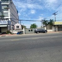 Bán Ba Lô Đất Mặt Tiền Hưng Nhơn Tân Kiên Bình Chánh