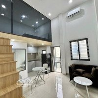 Cho Thuê Cc Mini 1 Phòng Ngủ 40M2, 8,5 Triệu, Tại Ngô Tất Tố, Bình Thạnh, Giá Cực Chất
