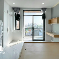 Cho Thuê Cc Mini Tại Lâm Văn Bền, Tân Quy, Q7, Tp.hcm, 8 Triệu2 , 35 M2, Giá Cực Chất, View Đẹp