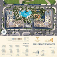 Quỹ Căn 2N Hot Tại Masteri Vinhomes Cổ Loa, Bàn Giao Full Nội Thất, Ân Hạn 0% Tháng 4/2028