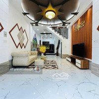 Bán Nhàhẽm Xe Hơi7M Bình Giã - Phường 13 - Tân Bình, (4Mx10M) 2 Tầng Giá Chỉ 6,5 Tỷ Thương Lượng