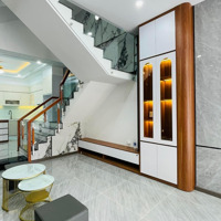 Chính Chủ Bán Nhà Riêng Giá Ngộp Đường Bạch Vân, P5, Q5, 58M2. Chỉ 3,4Tỷ. 0765069021 - Trúc