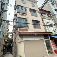 Đầu Tư Là Có Lãi - Nhà Phố Lô Góc Ô Tô Đỗ Cửa Cách Cầu Diễn Vài Bước Chân - Chỉ 14 Tỷ Có Tl