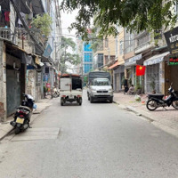 Đầu Tư Là Có Lãi - Nhà Phố Lô Góc Ô Tô Đỗ Cửa Cách Cầu Diễn Vài Bước Chân - Chỉ 14 Tỷ Có Tl