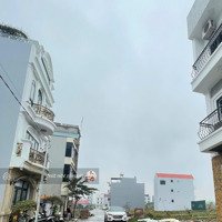 Bán Đất Phân Lô Dịch Vụ Di Trạch 82.5 M2.