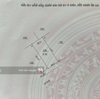 Bán Đất Phân Lô Dịch Vụ Di Trạch 82.5 M2.