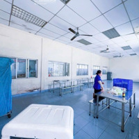 Bán Nhà Xưởng Nhơn Trạch 25500N2 Chỉ 120 Tỉ