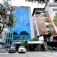 Tòa Nhà Mặt Tiền 207- 209 Nguyễn Văn Thủ, Phường Đakao, Quận 1