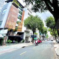 Tòa Nhà Mặt Tiền 207- 209 Nguyễn Văn Thủ, Phường Đakao, Quận 1