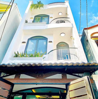 Định Cư Nước Ngoài Bán Gấp Nhà Cù Lao, P2, Phú Nhuận. Shr. Giá Chỉ 2,89Tỷ. X765069021 - Trúc