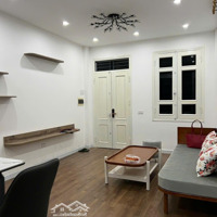 Siêu Hiếm - Phố Cổ Hà Nội - Hộ Khẩu Hoàn Kiếm - Chính Chủ Nhượng Lại Căn Hộ Cho Vk Ck Trẻ
