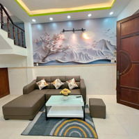 Bán Gấp Căn Bùi Văn Thiêm Phú Nhuận, 3Ty6, Còn Thương Lượngdiện Tích60M2,