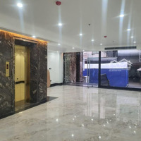 Toà Văn Phòng Lê Đức Thọ 110M2 _9T _65,8Tỷ _ Oto Tránh _Kinh Doanh Và Làm Văn Phòng Cực Đẹp