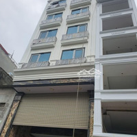 Toà Văn Phòng Lê Đức Thọ 110M2 _9T _65,8Tỷ _ Oto Tránh _Kinh Doanh Và Làm Văn Phòng Cực Đẹp