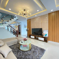 Ngộp Cần Bán Gấp Nhà Ở Trần Não - Q2. Gần Vicom Mage Mall Thảo Điền. Giá Bán 3Ty8 Thương Lượng