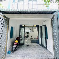 Siêu Phẩm Cầu Bông, 86M2 Giá Bán 3 Tỷ 688, Hẻm Oto , Lê Văn Duyệt-Bình Thạnh, 4 Phòng Ngủ5Wc