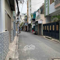 Bán Nhà Hẻm Xe Hơi 4M Đường Lê Hồng Phong, P10, Quận 5, Giá Bán 3Ty5 Tl, 1 Trệt 2 Lầu. Liên Hệ: 0902236311