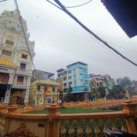 2025 Bán Lô Đất 100M2, Mt5M -View Hồ Ngay Lâu Đài Gà Vàng Số 5 Hoàng Quốc Việt, Cầu Giấy