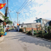 Bán Nhanh Lô Đất Kp Thắng Lợi, Gần Tthc, Cách Chợ Chỉ 500M