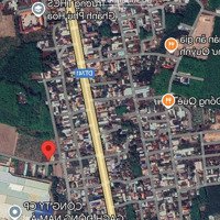 Đất Kế Bên Ubnd Chánh Phú Hoà - Bến Cát - Bình Dương