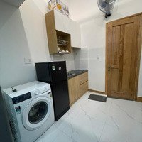 Cho Thuê Chung Cư Mini Đẹp, Đầy Đủ Tiện Ích Tại Phường 1, Gò Vấp, Hcm, 6 Triệu Vnd, 30 M2