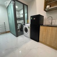 Cho Thuê Chung Cư Mini Đẹp, Đầy Đủ Tiện Ích Tại Phường 1, Gò Vấp, Hcm, 6 Triệu Vnd, 30 M2