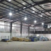 Xưởng Cho Thuê Hiệp Thành Q12 1800M Giá Bán 200 Triệu