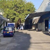 Xưởng Cho Thuê Hiệp Thành Q12 1800M Giá Bán 200 Triệu
