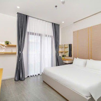 Bán Tòa Căn Hộ 7 Tầng Mặt Tiền Khu Phố Tây An Thượng - Đà Nẵng