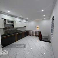Nhà Riêng Tại Đường Lạc Thị, Xã Ngọc Hồi, Thanh Trì, Hà Nội, Với Diện Tích 40M2, Giá Bán 6,25 Tỷ Vnd.