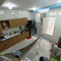 Chủ Ngộp Tiền Bán Gấp Nhà Đẹp 2 Tầng Đường Trần Hưng Đạo, Q1 - Giá Bán 4 Tỷ Hđ Thuê 30 Triệu/Tháng