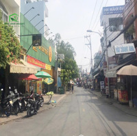 Siêu Vip, Bán Nhà Mặt Tiền Phước Long B Gần Global City, 6M X 35M X 5 Tầng, Dòng Tiên ~1 Tỷ/Năm