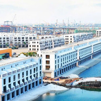 Đtư Shophouse - Dòng Tiền Bền Vững 70 Triệu/Tháng (Sẵn Khách Thuê) - 90M2 Tại Vinhomes Royal Island, Hp