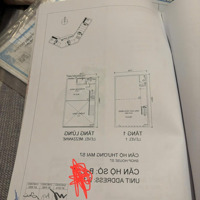Khach Em Cần Bán Shophouse Mặt Tiền 7M2 Giá Bán 12Ty5