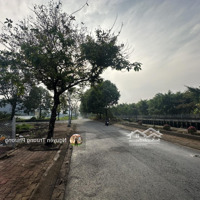 352M2 (16X22)M Đất View Sông Sài Gòn Thoáng Mát-Đất Full Thổ Pháp Lý Chuẩn-Sổ Riêng Công Chứng Ngay
