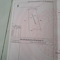 Bán Đất Nền 110M2 Tại Phước An, Nhơn Trạch, Đồng Nai, Giá Bán 500 Triệu