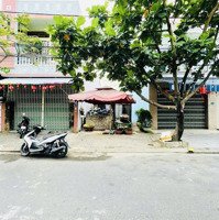 Đất 100M2 Sát Đường Đỗ Anh Hàn , Gần Chợ An Hải Bắc - Giá Bán 5,5 Tỷ Quá Rẻ