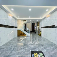 Bán Nhà Ở Hoàng Hoa Thám, Phường 6, Quận Bình Thạnh, Giá Bán 3 Tỷ 100 Triệu Diện Tích 42M2