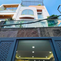 Bán Nhà Ở Hoàng Hoa Thám, Phường 6, Quận Bình Thạnh, Giá Bán 3 Tỷ 100 Triệu Diện Tích 42M2