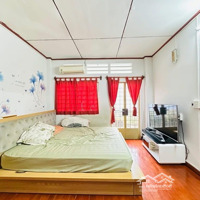 Nhà 2 Tầng Lâm Văn Bền- P. Tân Kiểng- Q.7- Ngang 8M- Hẻm Thông- Kinh Doanh- 6,2 Tỷ