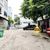 Bán Nhà Hẻm 5M Kinh Doanh - Hoàng Hoa Thám P5 Bình Thạnh - (5X9M) 5 Tầng 5 Phòng - Chỉ Hơn 6 Tỷ