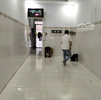 Nhà Cấp 4 97,5M2(5X19,5) Giá Rẻ Nhất Khu Vực View Sông Sg - Ngay Nhà Hàng Dìn Ký Chân Cầu Phú Long