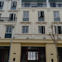Đv1-240 - Liền Kề Vị Trí Đẹp Cạnh Vincom