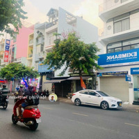 Bán Nhà Mặt Tiền Nội Bộ Trương Vĩnh Ký, Phường Tân Thành, Quận Tân Phú (5Mx20M)