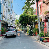 Bán Nhà Mặt Tiền Nội Bộ Trương Vĩnh Ký, Phường Tân Thành, Quận Tân Phú (5Mx20M)