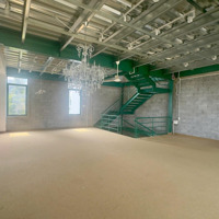 Cho Mặt Bằng Kinh Doanh Đường 24M Ngay Ttubnd Tp Thủ Đức. Dt:16X20M, Hầm 4 Tầng Giá 140 Triệu/Tháng