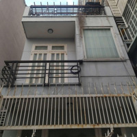 Cho Thuê Nhà Riêng 3 Phòng Ngủ 3 Vệ Sinh 72.5M2, 13 Triệu, Ở Lê Hoàng Phái, Gò Vấp, Hcm