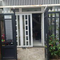 Cho Thuê Nhà Riêng 3 Phòng Ngủ 3 Vệ Sinh 72.5M2, 13 Triệu, Ở Lê Hoàng Phái, Gò Vấp, Hcm